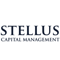 Logo von Stellus Capital Investment (SCM).