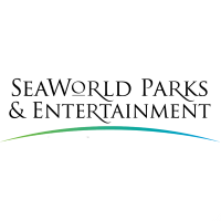 SeaWorld Entertainment Historische Daten