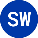 Logo von Starwood Waypoint Homes (SFR).