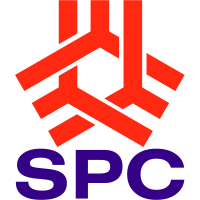 Logo von Sinopec Shanghai Petroch... (SHI).