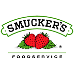 Logo von JM Smucker (SJM).