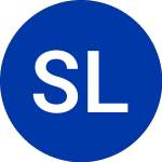Logo von Social Leverage Acquisit... (SLAC.U).