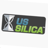 Logo von Silica (SLCA).
