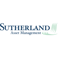 Logo von Sutherland Asset Management (SLD).