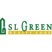 Logo von SL Green Realty (SLG).