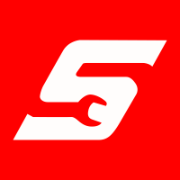Logo von Snap on (SNA).