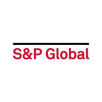 Logo von S&P Global (SPGI).