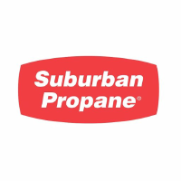 Logo von Suburban Propane (SPH).