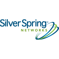 Logo von SILVER SPRING NETWORKS INC (SSNI).