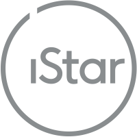 Logo von iStar (STAR).