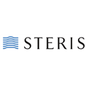 Logo von STERIS (STE).