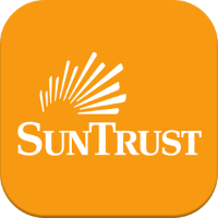 Logo von SunTrust Banks