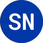 Logo von Stellantis NV (STLA).