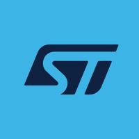 Logo von STMicroelectronics NV (STM).