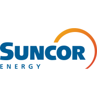 Logo von Suncor Energy (SU).