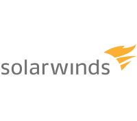 Logo von SolarWinds (SWI).