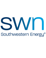 Logo von Southwestern Energy (SWN).