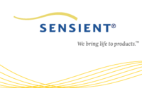 Logo von Sensient Technologies (SXT).