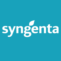 Logo von Syngenta (SYT).