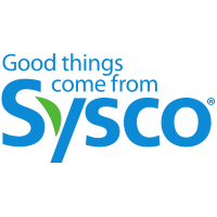 Logo von Sysco (SYY).