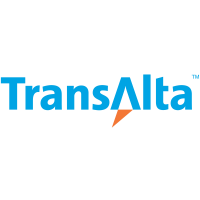 TransAlta Historische Daten
