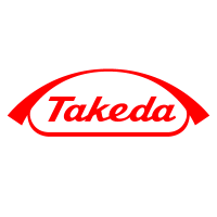 Logo von Takeda Pharmaceutical (TAK).