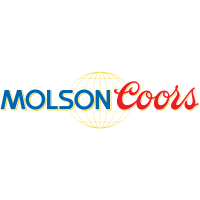 Logo von Molson Coors Beverage