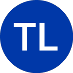 Logo von Tele Leste Cel (TBE).