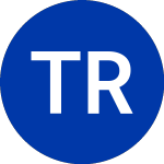Logo von Tricon Residential (TCN).