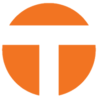 Logo von Taubman Centers (TCO).