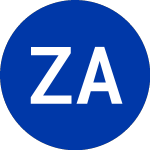 Logo von Zalatoris Acquisition (TCOA.U).