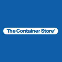Logo von Container Store (TCS).