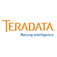 Logo von Teradata (TDC).
