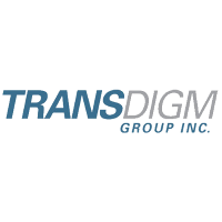 Logo von Transdigm (TDG).