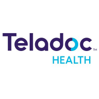 Logo von Teladoc Health (TDOC).