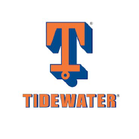 Logo von Tidewater (TDW).