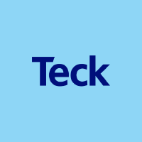 Logo von Teck Resources (TECK).