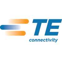 Logo von TE Connectivity (TEL).