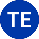 Logo von Tallgrass Energy (TGE).