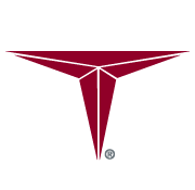 Logo von Triumph (TGI).