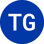 Logo von Texas Genco (TGN).