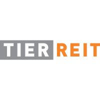 Logo von Tier Reit Inc. (TIER).