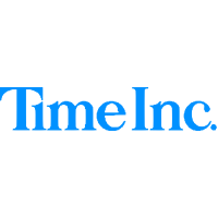Logo von Time Inc. (TIME).