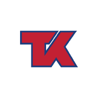Logo von Teekay (TK).