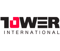 Logo von Tower (TOWR).