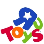 Logo von Toys R Us
