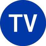 Logo von Tremor Video, Inc. (TRMR).