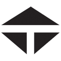 Logo von Trinity Industries (TRN).