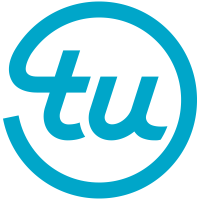 Logo von TransUnion (TRU).