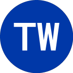 Logo von TRAVELPORT WORLDWIDE LTD (TVPT).